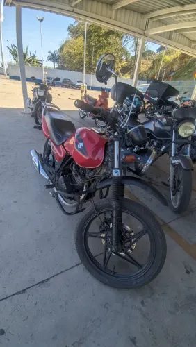 Suzuki yes 125cc