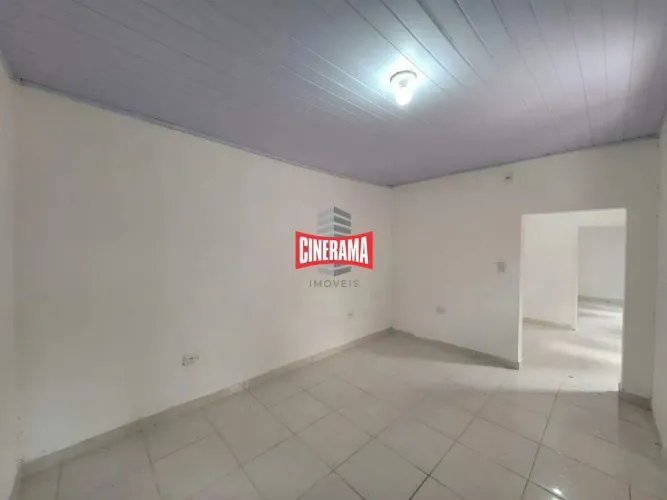 Casa para aluguel, 1 quarto, 3 vagas, Olímpico - São Caetano do Sul/SP