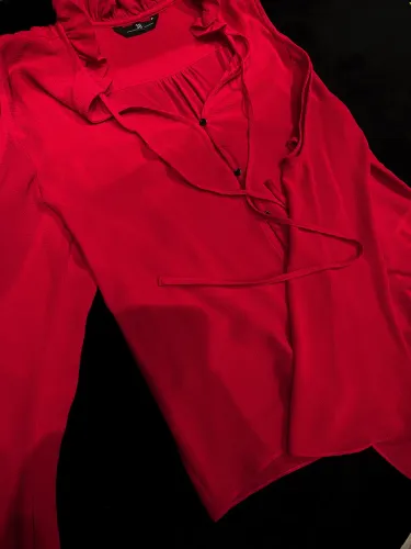 Camisa TVZ