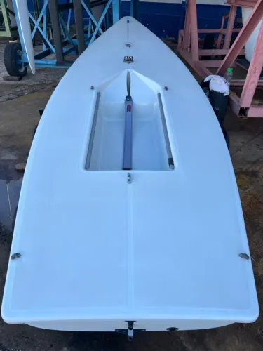 Veleiro Monotipo LASER - 191398