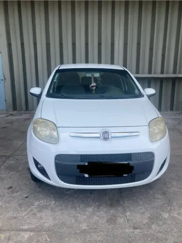 Fiat Palio Essence 1.6 Flex 16V 5P 2013
