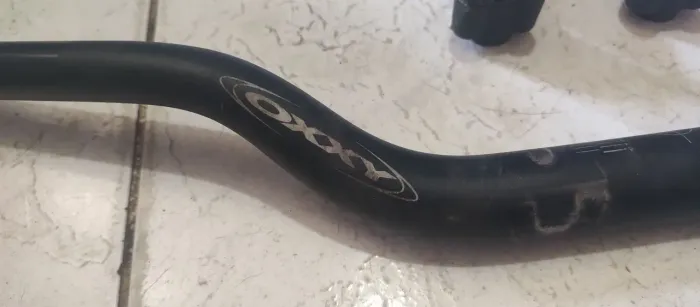 GUIDÃO OXXY