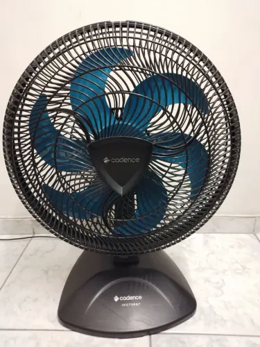 Ventilador Cadence 40cm