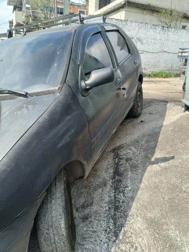 Fiat Palio EX 1.0 MPI 4P 2000