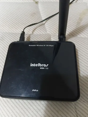 Roteador