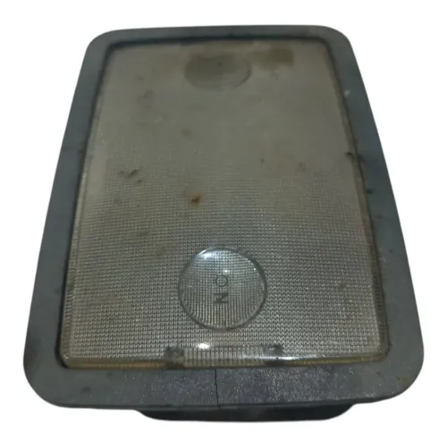 Luz Teto Cortesia Fiat Palio 2004 2005 2006 2007 2008 A 2012