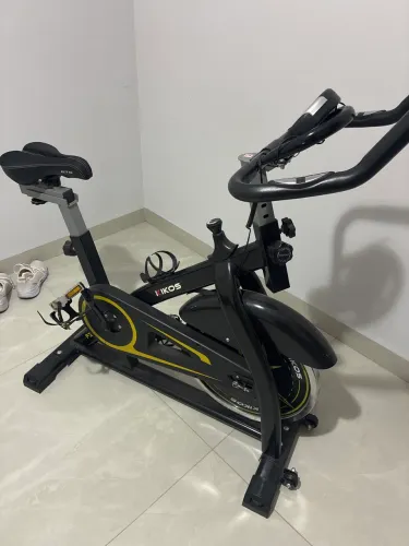 Bicicleta spinning