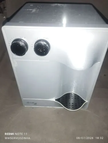 Vende-se bebedouro top