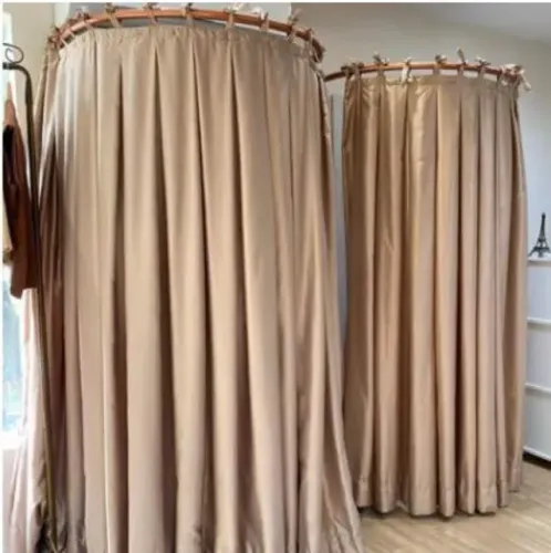 Arco para provador