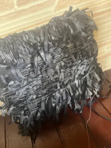 Rabiola CARBONO 1 DEIZAO P/ PIPA !!!
