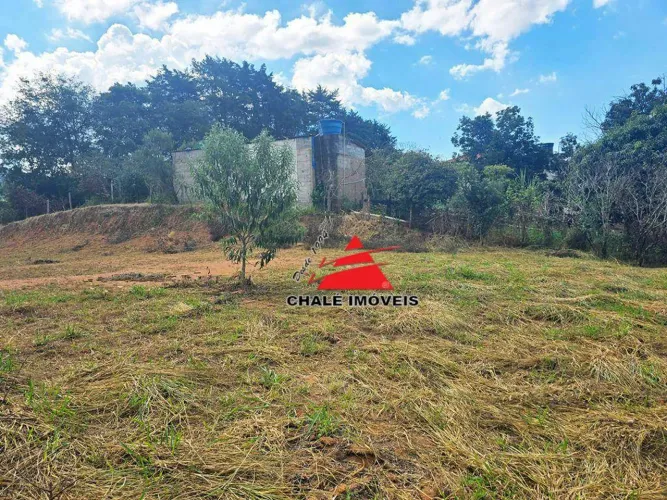 Terreno à venda, 3000 m² por R$ 250.000 - Zona Rural - Itapeva de Minas/MG