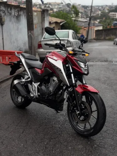 TWISTER 300f 2026