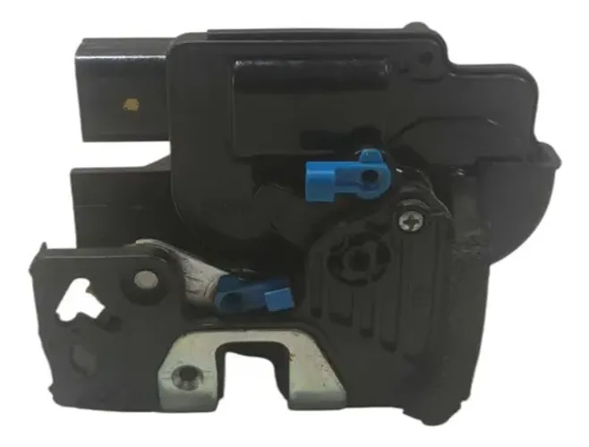 Fechadura Porta Dianteira Direita Hyundai Hb20 2012 A 2018