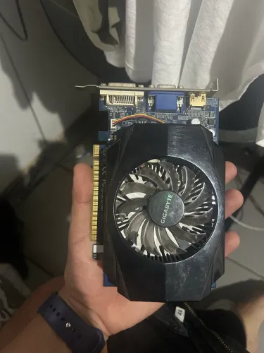 Gigabyte GeForce GT 630 2GB