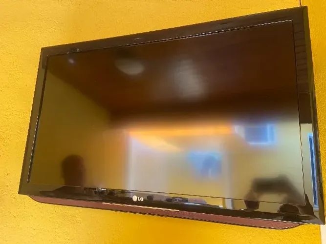 Televisão 