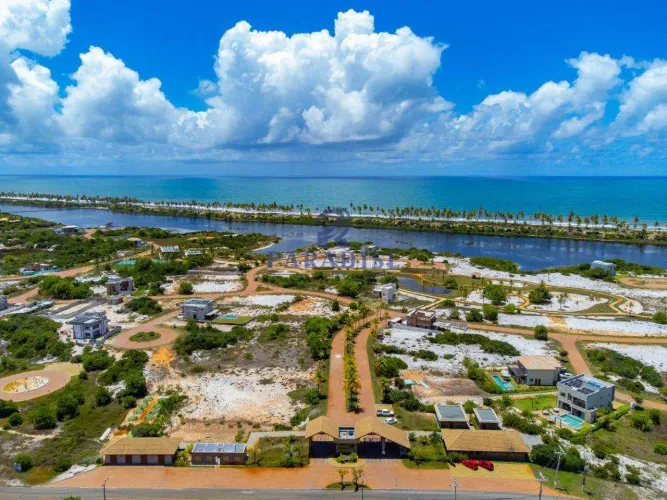 Terreno, Sauípe, Mata de São João - R$ 515 mil, Cod: 68977