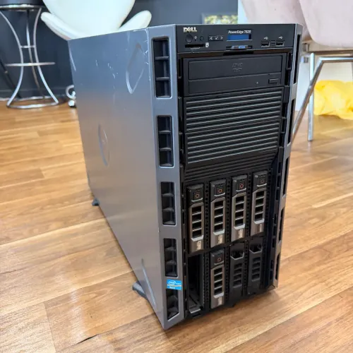 Dell Pe T620 Eight Core 64gb