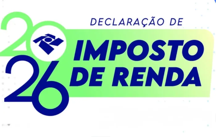Imposto de Renda 2026