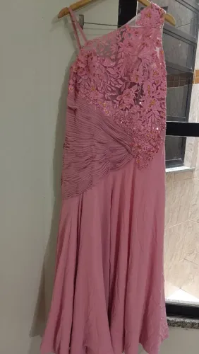 Lote com 30 vestido 550, *90