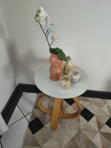 Mesa de canto