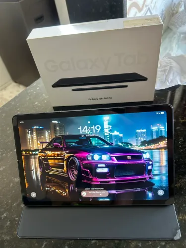 Tablet Samsung S6 lite 4g (2024)