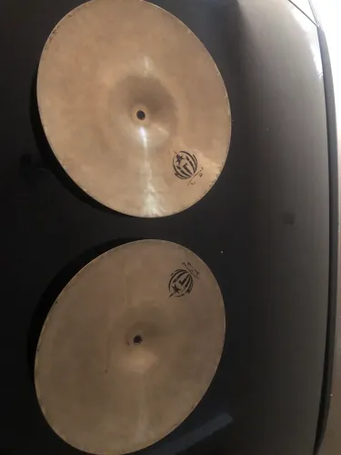 Hi hat Diril