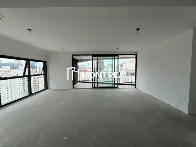 APARTAMENTO À VENDA NA VILA OLIMPÍA, 3 SUÍTES. 2 VAGAS DE GARAGEM.