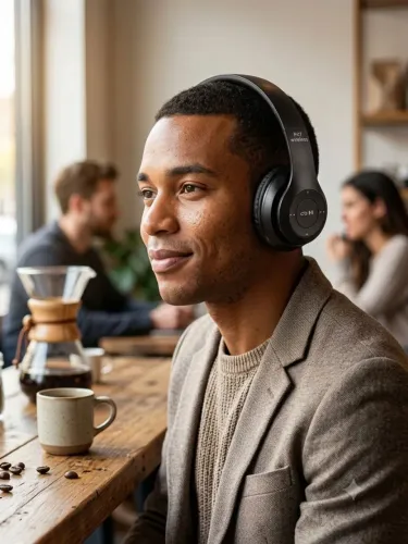 Headfone p47