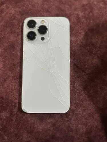 iPhone 13 Pro