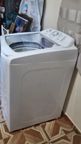 Vende-se máquina de 13kg