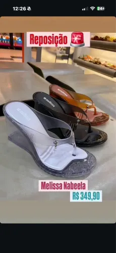 Melissa