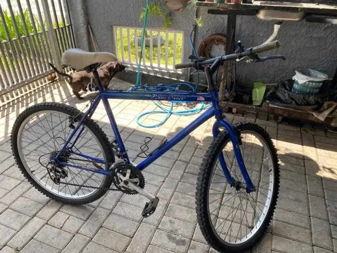 Bicicleta Sundown Rain Drop Aro 26 Relíquia