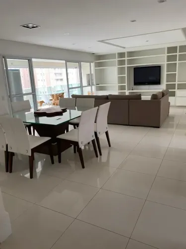 APARTAMENTO ESSÊNCIA LOCAÇÃO EM ALPHAVILLE .