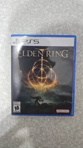 Elden Ring - Playstation 5