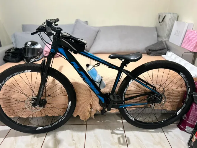 Bicicleta aro 29