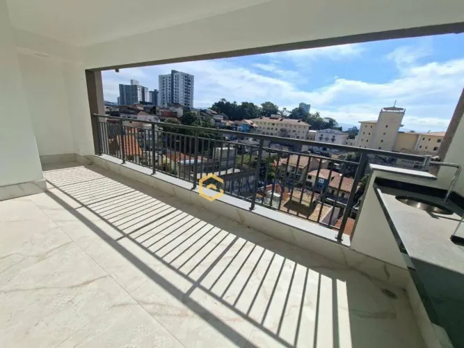 Apartamento com 2 dormitórios à venda, 82 m² - Freguesia do Ó - São Paulo/SP