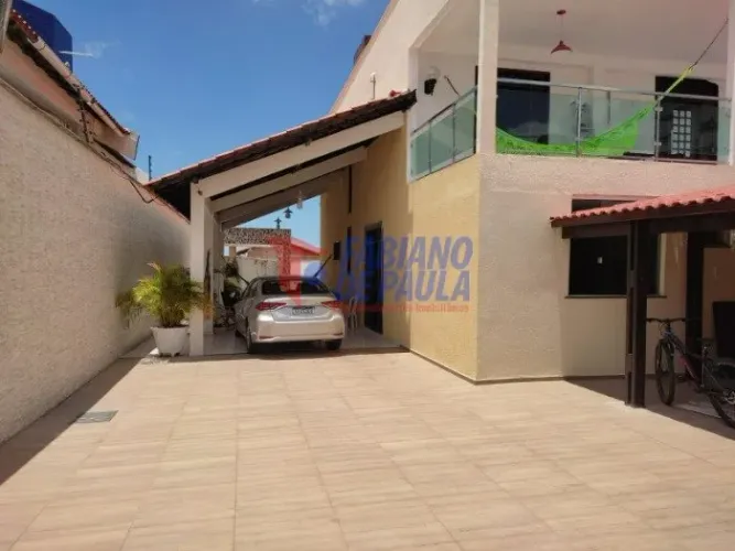 SãO LUíS - Casa Padrão - Cohaserma II