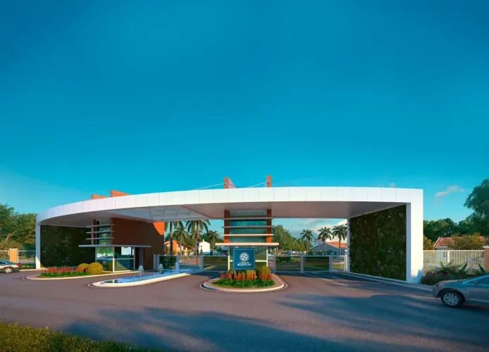 Vendo Lote no Vivenda das Marinas na Primeira Etapa. Apto a Construir.