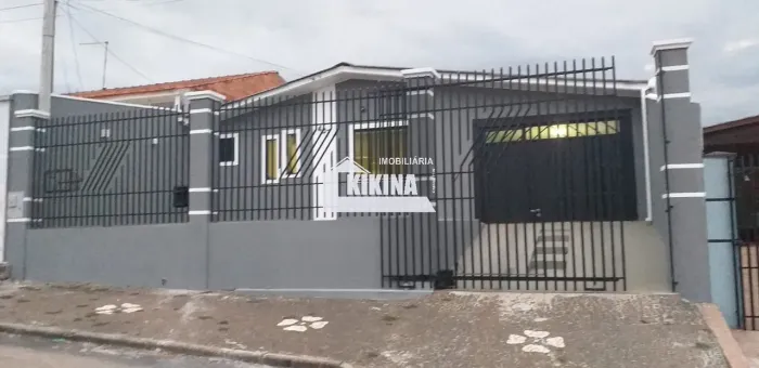 CASA À VENDA NO NEVES