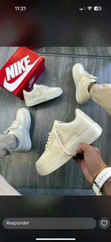 Tênis Nike