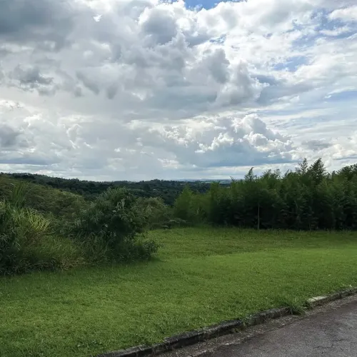 Lote com área de 2.151 m² à venda em Condomínio Fechado - Campo Limpo Paulista - SP