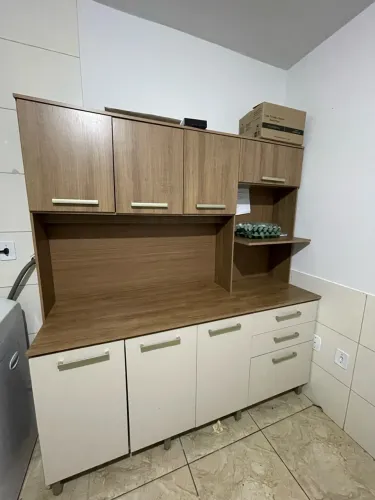 Armário de cozinha
