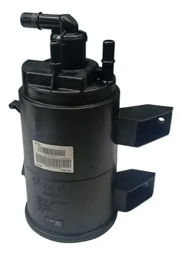 Filtro Canister Combustível BMW 320i Flex 22 23