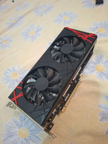 Rx 580 8gb