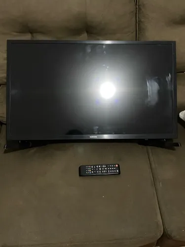 Smart Tv 32 polegadas Samsung