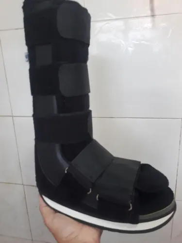 Bota Ortopédica ( P ) 34 A 37