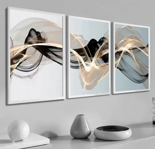 Quadro decorativo