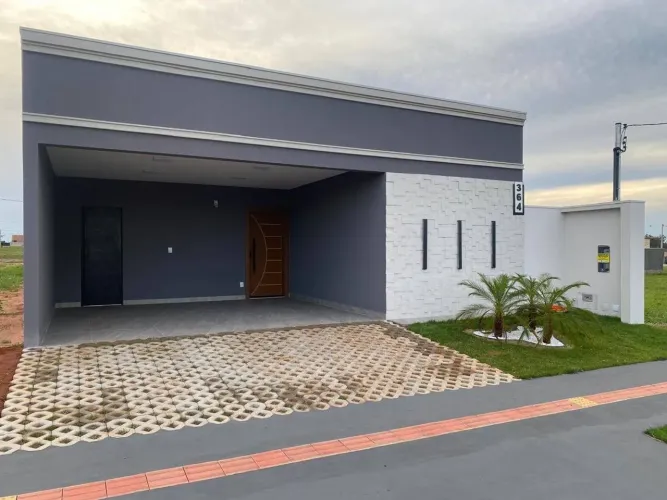 Casa de Condomínio com 3 quartos à Venda, Nova Lima - Campo Grande