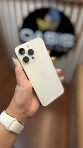 iPhone 15 Pro 256gb (Seminovo) Peça Única BH