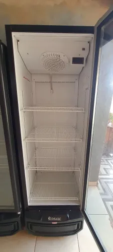 Cervejeira gelopar 410lt